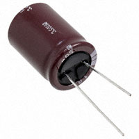 United Chemi-Con - EKYB6R3ELL123MM25S - CAP ALUM 12000UF 20% 6.3V RADIAL