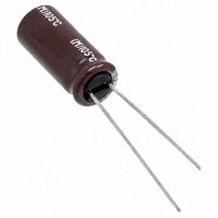 United Chemi-Con - EKYB101ELL560MH20D - CAP ALUM 56UF 20% 100V RADIAL