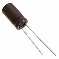 United Chemi-Con - EKY-100ELL681MH15D - CAP ALUM 680UF 20% 10V RADIAL