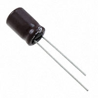 United Chemi-Con - EKY-350EC3221MH15D - CAP ALUM 220UF 20% 35V RADIAL