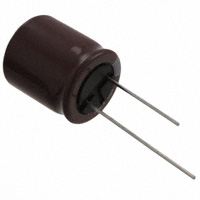 United Chemi-Con - KZE63VB152M18X35LL - CAP ALUM 1500UF 20% 63V RADIAL