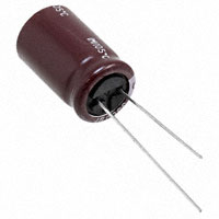 United Chemi-Con - EKZN800ELL271MK20S - CAP ALUM 270UF 20% 80V RADIAL