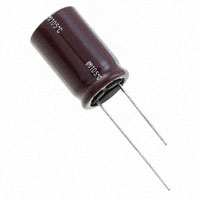 United Chemi-Con - EKZN630ELL102ML25S - CAP ALUM 1000UF 20% 63V RADIAL