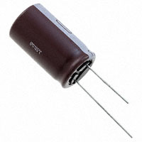 United Chemi-Con - EKZN101ELL681MMN3S - CAP ALUM 680UF 20% 100V RADIAL