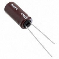 United Chemi-Con - EKZN101ELL560MH20D - CAP ALUM 56UF 20% 100V RADIAL