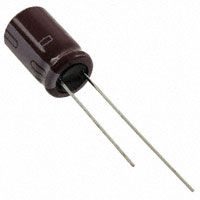 United Chemi-Con - EKZN800ELL121MJ16S - CAP ALUM 120UF 20% 80V RADIAL