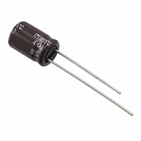 United Chemi-Con - EKZN630ELL680MHB5D - CAP ALUM 68UF 20% 63V RADIAL