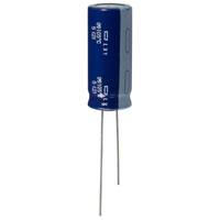 United Chemi-Con - ELXY350ELL102MK30S - CAP ALUM 1000UF 20% 35V RADIAL