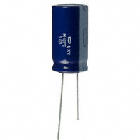 United Chemi-Con - ELXY350ELL182ML30S - CAP ALUM 1800UF 20% 35V RADIAL