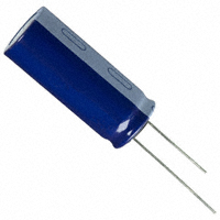 United Chemi-Con - ELXZ6R3ELL123ML40S - CAP ALUM 12000UF 20% 6.3V RADIAL