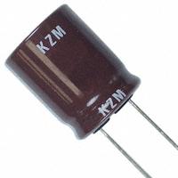 United Chemi-Con - EKZM250ELL331MHB5D - CAP ALUM 330UF 20% 25V RADIAL