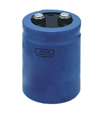 United Chemi-Con - E36D800LPN393MCA5M - CAP ALUM 39000UF 20% 80V SCREW