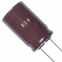 United Chemi-Con - EKZH250ELL391MH15D - CAP ALUM 390UF 20% 25V RADIAL