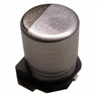 United Chemi-Con - EMHJ160ADA101MHA0G - CAP ALUM 100UF 20% 16V SMD