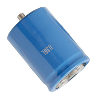 United Chemi-Con - E36L451CHS562QEE3N - CAP ALUM 5600UF 450V SCREW