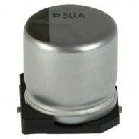 United Chemi-Con - EMVA500ADA221MJA0G - CAP ALUM 220UF 20% 50V SMD