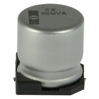United Chemi-Con - EMVA101ARA680MKE0S - CAP ALUM 68UF 20% 100V SMD