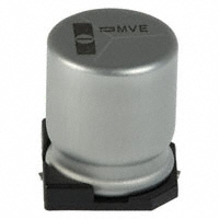 United Chemi-Con - EMVE6R3ARA332MKG5S - CAP ALUM 3300UF 20% 6.3V SMD