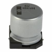 United Chemi-Con - EMVH101ARA470MKE0S - CAP ALUM 47UF 20% 100V SMD