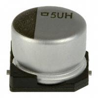 United Chemi-Con - EMVH101ADA100MHA0G - CAP ALUM 10UF 20% 100V SMD