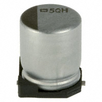United Chemi-Con - EMVH350ADA330MF80G - CAP ALUM 33UF 20% 35V SMD