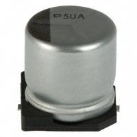 United Chemi-Con - EMKB401ADA3R3MJA0G - CAP ALUM 3.3UF 20% 400V SMD