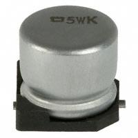 United Chemi-Con - BMVK100ADA330MF60G - CAP ALUM 33UF 20% 10V SMD
