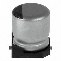 United Chemi-Con - EMVL500ADA101MJA0G - CAP ALUM 100UF 20% 50V SMD