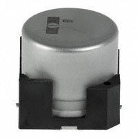 United Chemi-Con - EMVY630GDA471MMH0S - CAP ALUM 470UF 20% 63V SMD