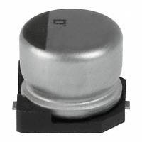 United Chemi-Con - EMVY350ADA470MF55G - CAP ALUM 47UF 20% 35V SMD