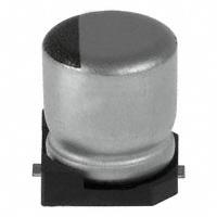 United Chemi-Con - EMZA500ADA100ME61G - CAP ALUM 10UF 20% 50V SMD