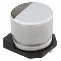 United Chemi-Con - EMZJ250ADA470MF61G - CAP ALUM 47UF 20% 25V SMD