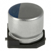 United Chemi-Con - APXC6R3ARA181MF60G - CAP ALUM POLY 180UF 20% 6.3V SMD