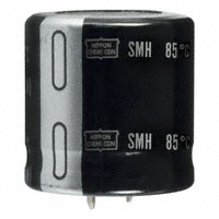 United Chemi-Con - ESMH350VSN103MR30T - CAP ALUM 10000UF 20% 35V SNAP