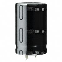 United Chemi-Con - SMH6.3VN333M22X40T2 - CAP ALUM 33000UF 20% 6.3V SNAP