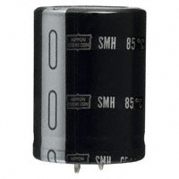 United Chemi-Con - ESMH350VSN153MR40T - CAP ALUM 15000UF 20% 35V SNAP