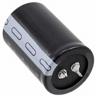 United Chemi-Con - ESMQ351VSN681MR45S - CAP ALUM 680UF 20% 350V SNAP