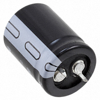 United Chemi-Con - ESMQ421VSN151MP30S - CAP ALUM 150UF 20% 420V SNAP