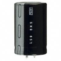 United Chemi-Con - SMQ400VS331M25X40T2 - CAP ALUM 330UF 20% 400V SNAP