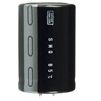 United Chemi-Con - SMQ450VS471M30X45T2 - CAP ALUM 470UF 20% 450V SNAP