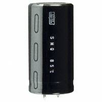 United Chemi-Con - ESMQ451VSN331MQ50S - CAP ALUM 330UF 20% 450V SNAP