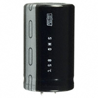 United Chemi-Con - ESMQ451VSN561MR50S - CAP ALUM 560UF 20% 450V SNAP