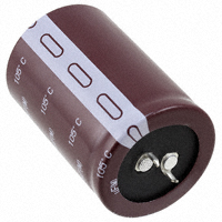 United Chemi-Con - ESMQ451VSN681MA50S - CAP ALUM 680UF 20% 450V SNAP