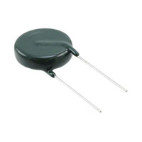 United Chemi-Con - TND23G-102KB00AAA0 - VARISTOR 1000V 6.5KA RADIAL