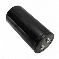 United Chemi-Con - E37F451CPN153MFK0M - CAP ALUM 15000UF 20% 450V SCREW