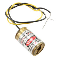 US-Lasers Inc. - M6405I - LASER MODULE 640NM 5MW