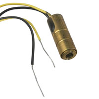 US-Lasers Inc. - MM6405I - LASER MODULE MICRO 640NM 5MW
