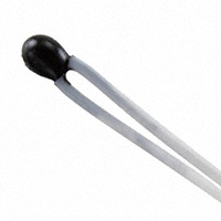 US Sensor - KW222J2 - NTC THERMISTOR 2.252K OHM BEAD