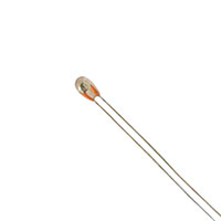 US Sensor - GT105U1K - NTC THERMISTOR 1M OHM 10% BEAD