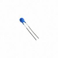 US Sensor - PW203J2 - NTC THERMISTOR 20K OHM 0.5C BEAD